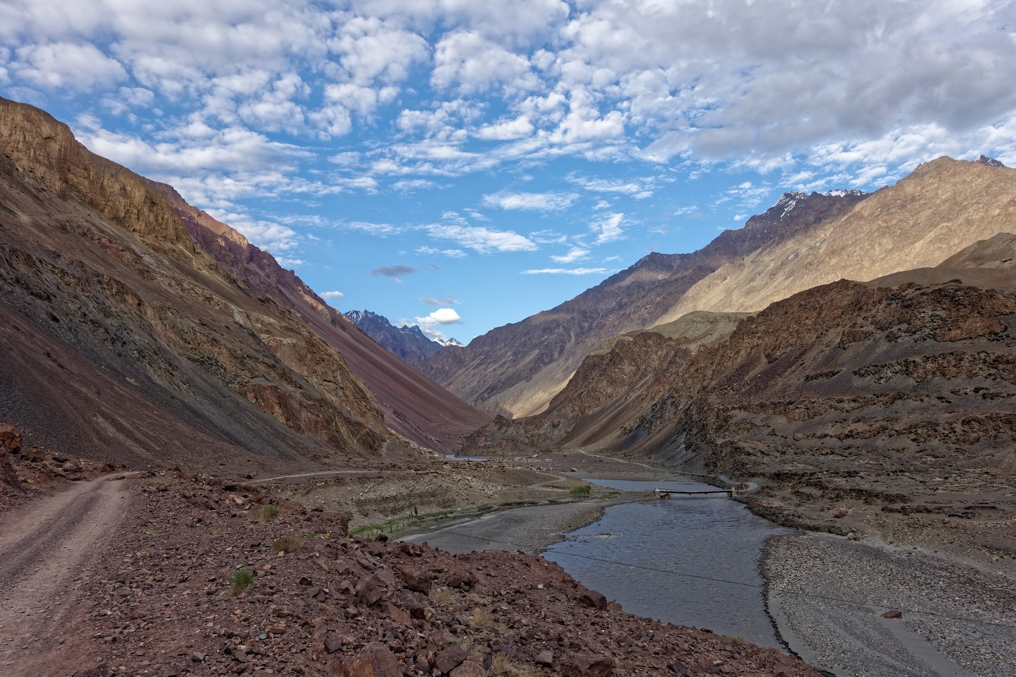 Pamir Highway