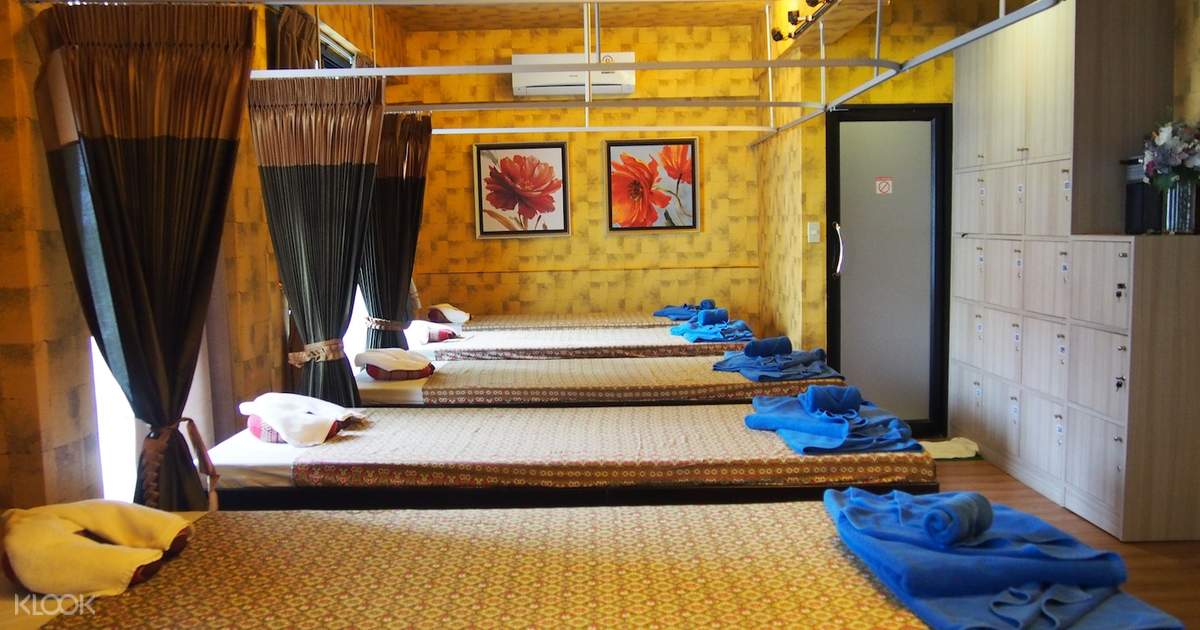 Sansabai Massage & Spa