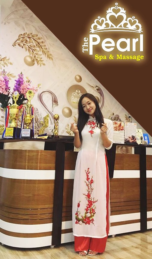 The Pearl Spa & Massage