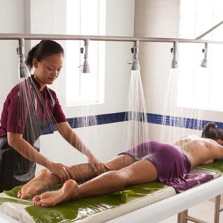 SAMATA Health & Wellness Studio