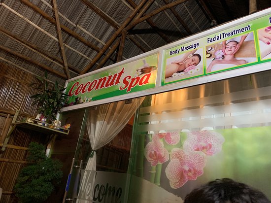 Hoi An Coconut Spa