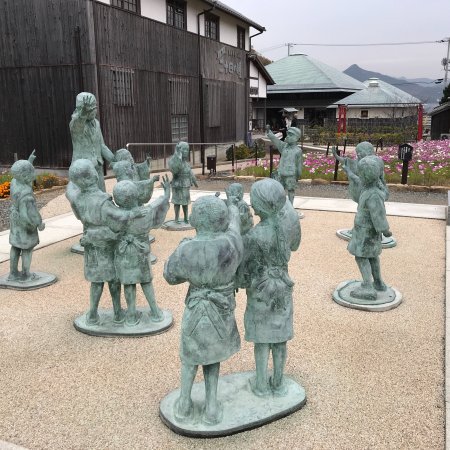 Movie Village of 24-no-Hitomi