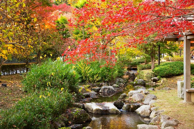 Kairakuen Park