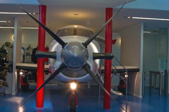 Royal Flying Doctor Service Museum