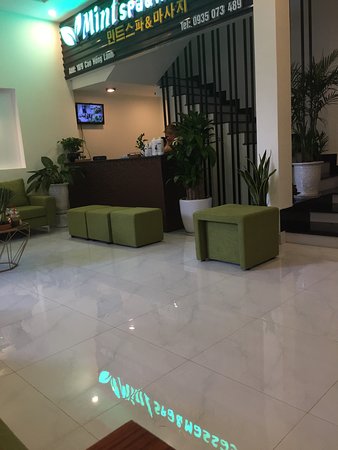 Mint Spa and Massage Hoi An