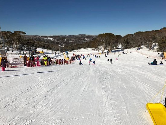 Selwyn Snow Resort