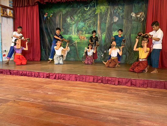 Champey Academy of Arts