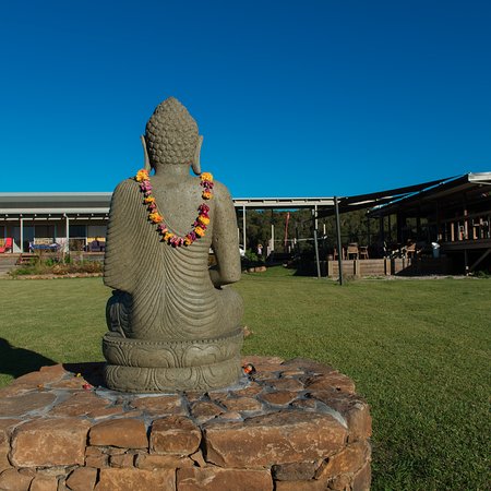 Byron Yoga Retreat Centre
