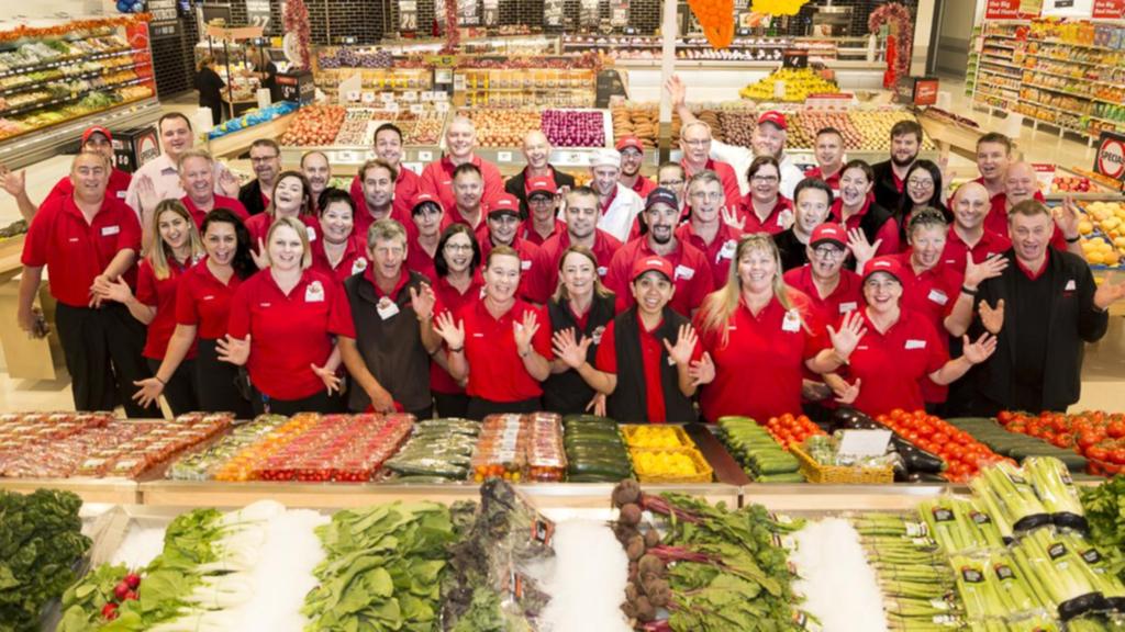 Western Growers Fresh