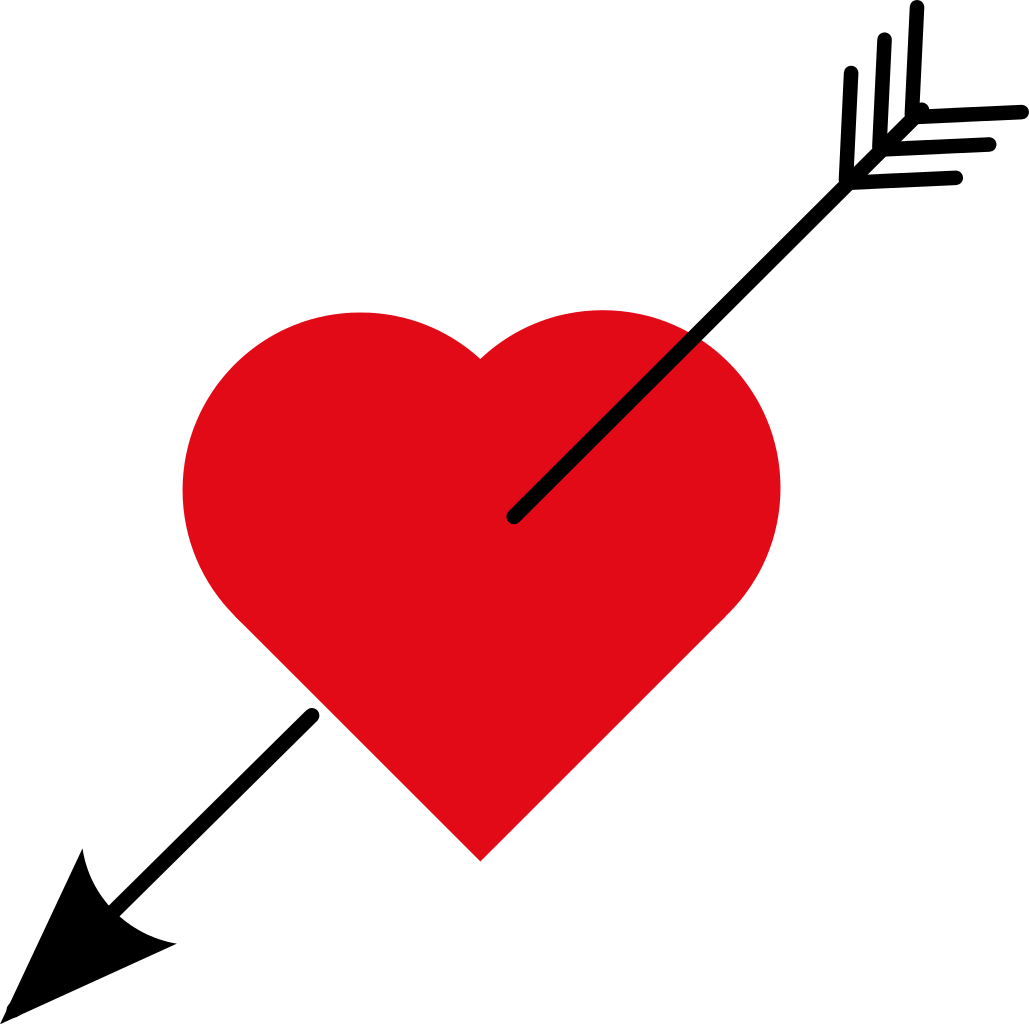 Love Arrow