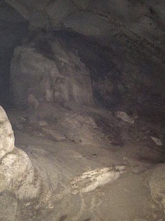 Bathala Caves