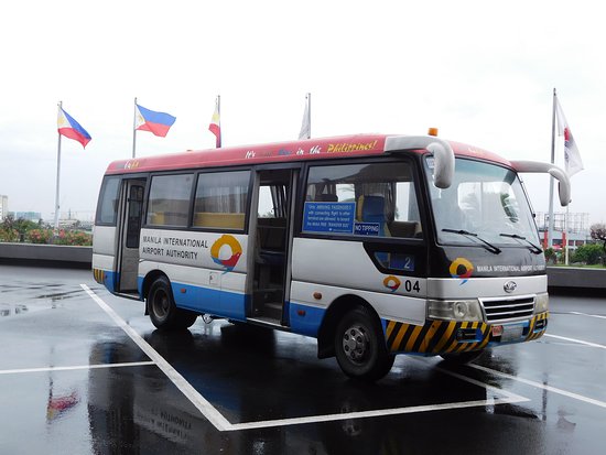 Shuttle and Transport Services