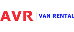 AVR Van Rental