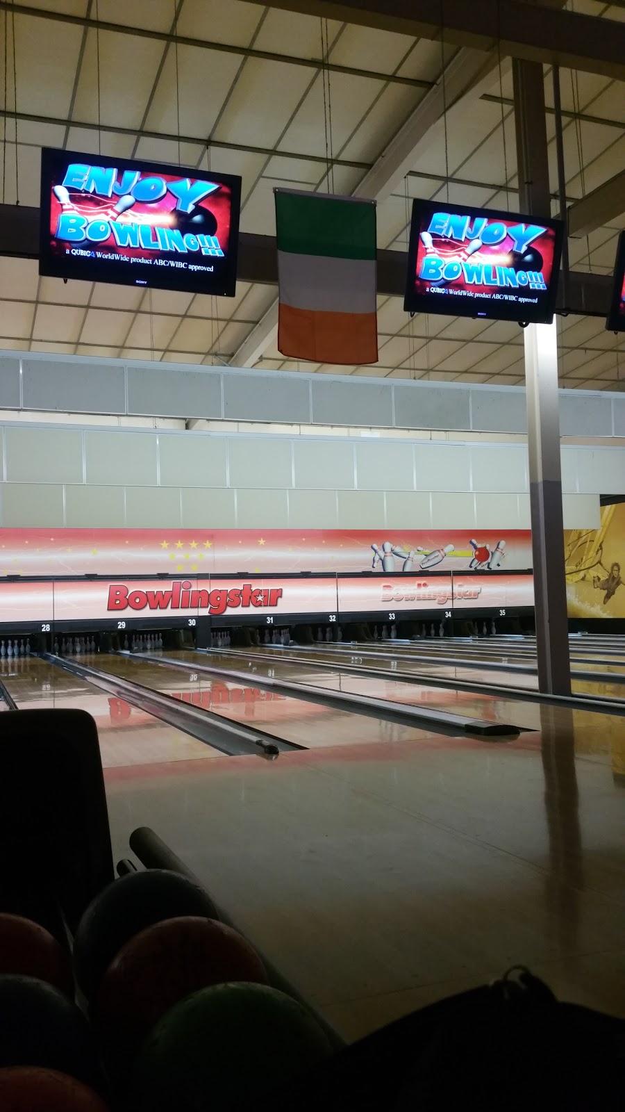 Bowlingstar Plan de Campagne