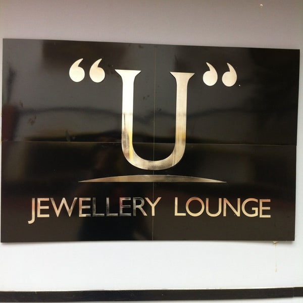 The Jewellery Lounge