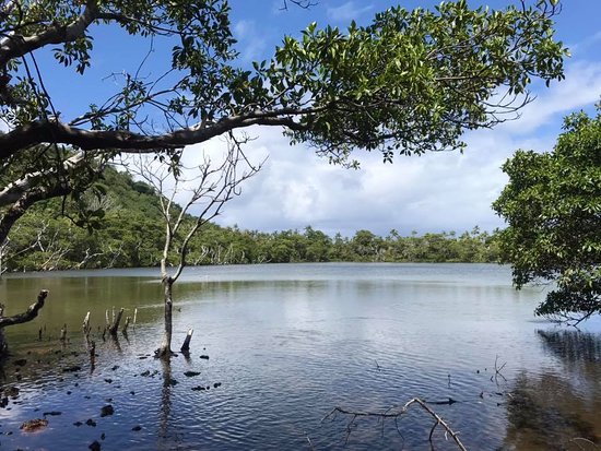 Pala Lake