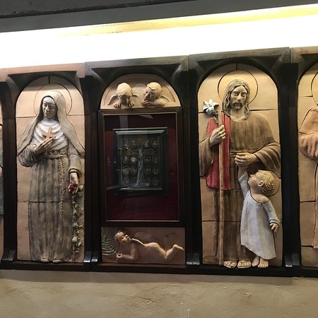 Parrocchia San Gaetano della Provvidenza