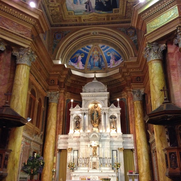 Igreja Imaculado Coração de Maria
