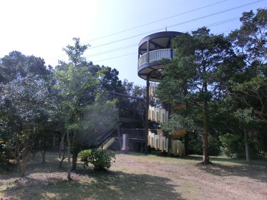 Taketoyocho Nature Park