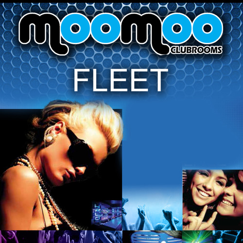 MooMoo Clubrooms
