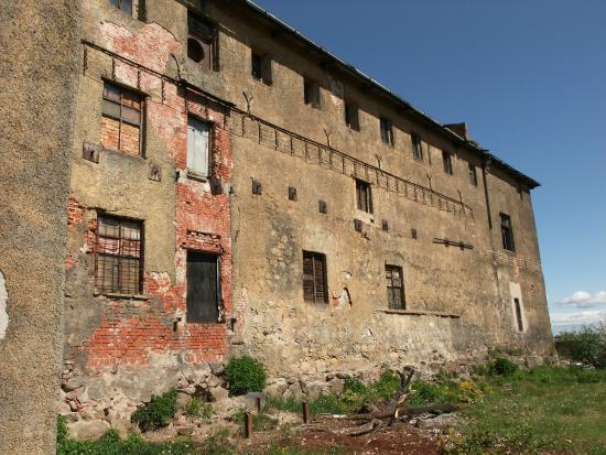 Neuhausen Castle