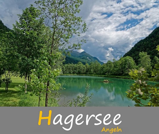 Hagersee