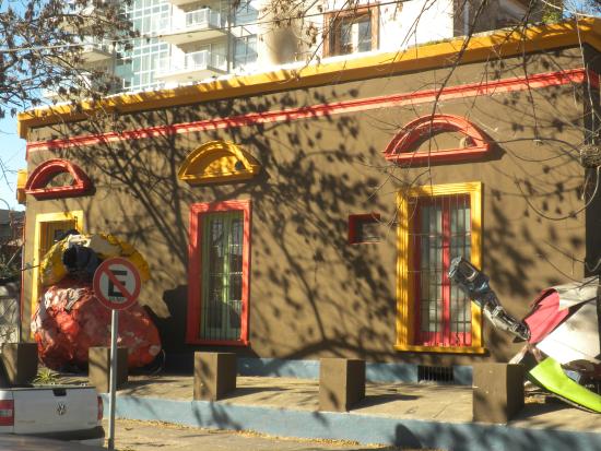 Casapuente Creative Community