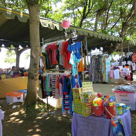 Sunday Market Sanur