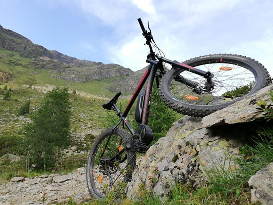 E-Bike-Verleih Wiedemair