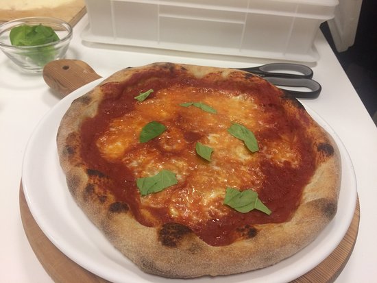 La Pasta Madre