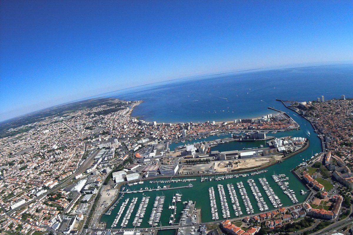 Les Sables Photography