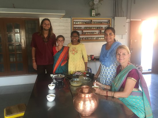 Lathas Kitchen Studio