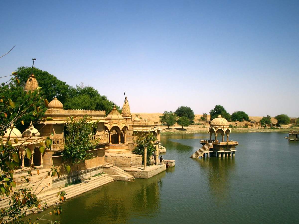 Jaisalmer Tour And Travels