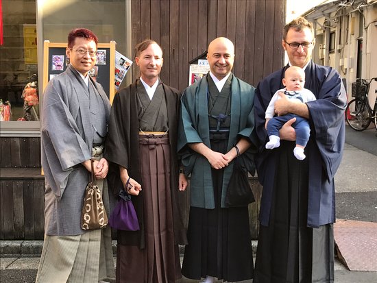 Birei Kimono & Culture