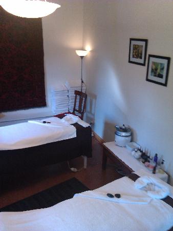Heartwood Massage Daylesford