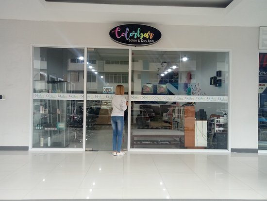 Colorbar Salon and Day Spa