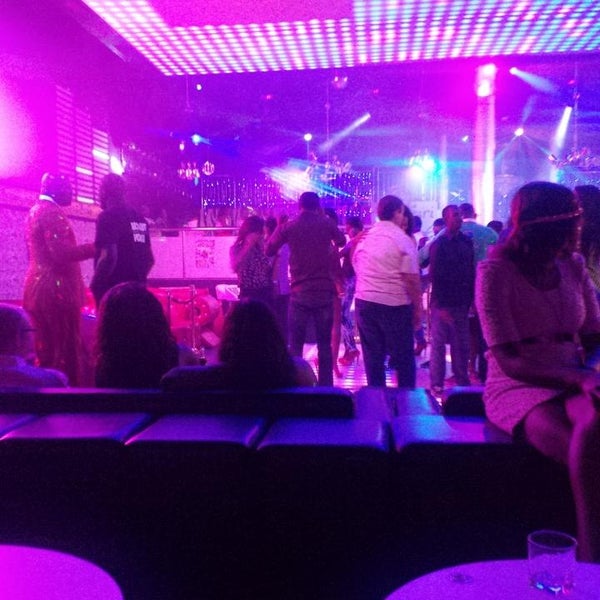 Safari Night Club