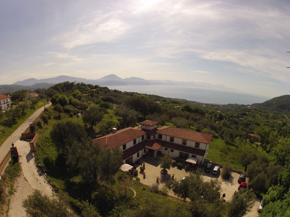 Riserva Naturale di Bosco Solivo
