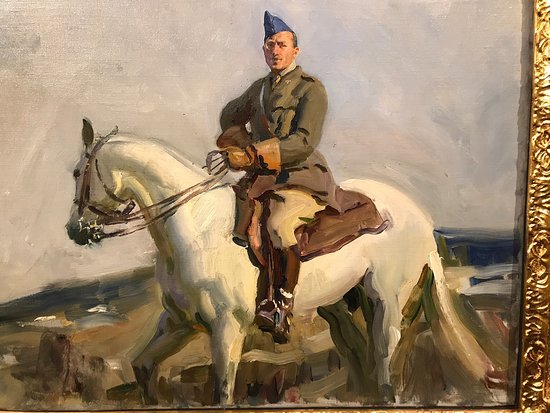 The Munnings Art Museum