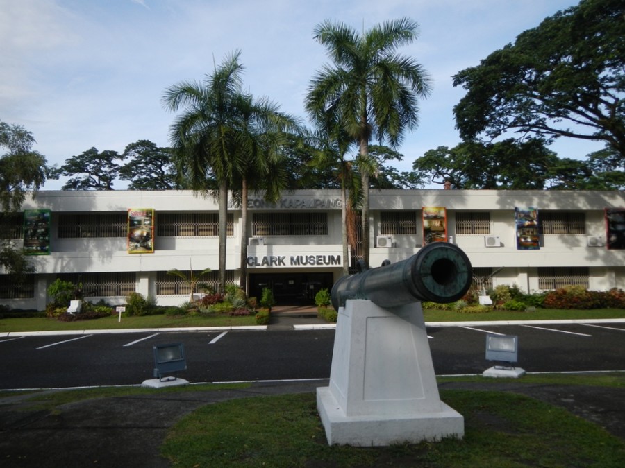 Clark Museum and 4D Theater