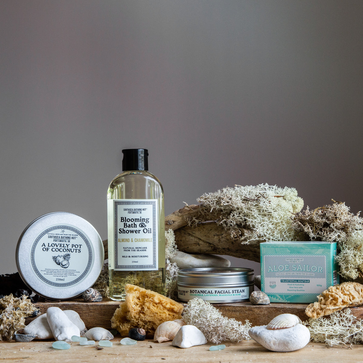 Amore Skincare and Gifts