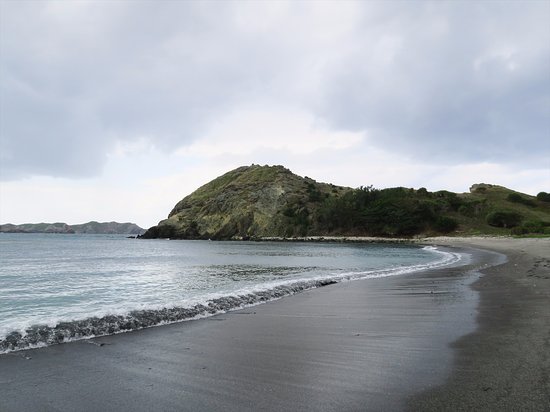Nankin Beach
