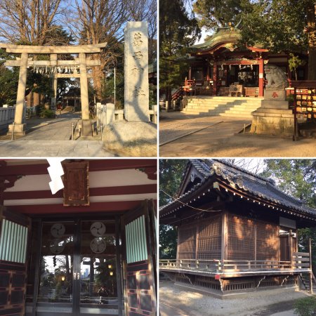 Kasai Castle