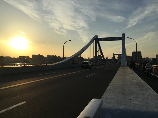 Kasai Bridge