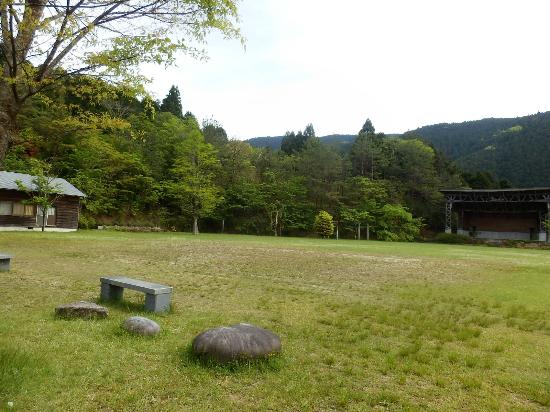 Todoroki Park