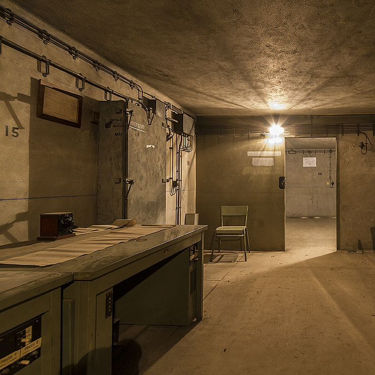 Garabi Bunker