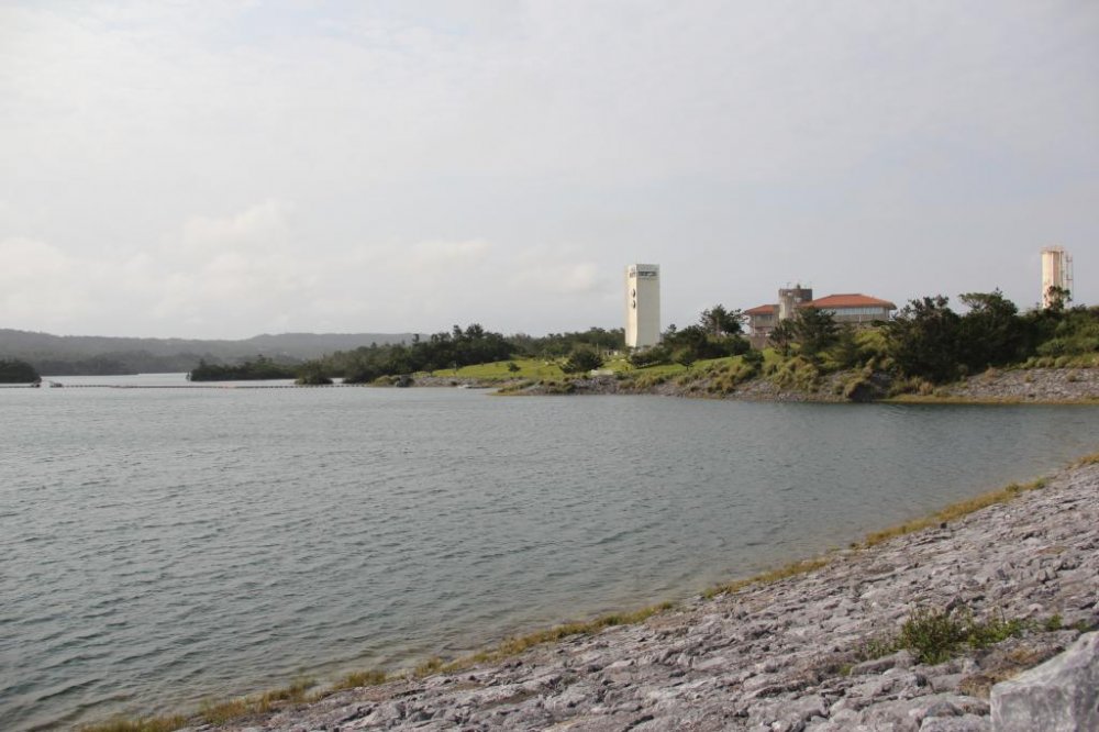 Kurashiki Dam