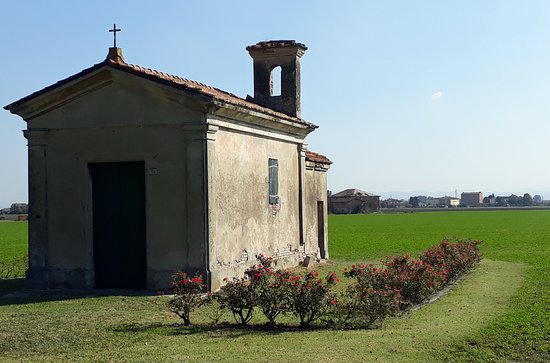 Villa Ariosto