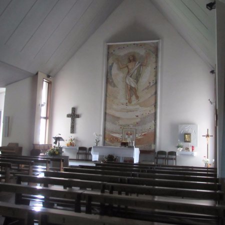 Parrocchia San Bartolomeo Apostolo