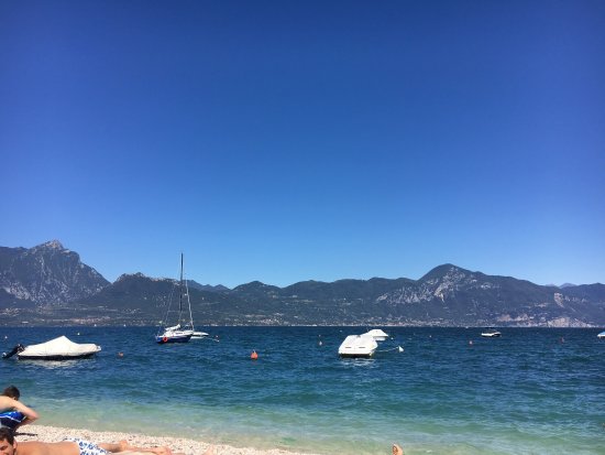 Baia Stanca Beach APP